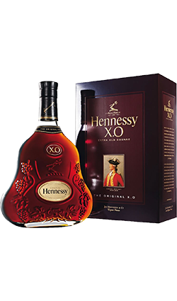 Hennessy XO Cognac 1000ml