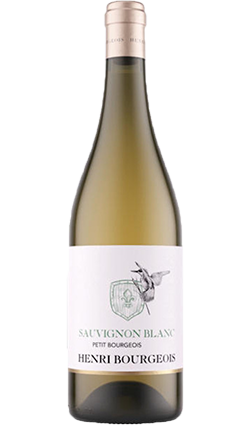 Henri Bourgeois Petit Sauvignon Blanc 2023