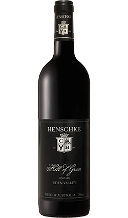 Henschke Hill of Grace 2019 750ml – Whisky and More