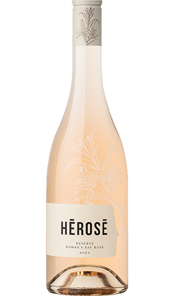 Herose IGP Mediterranee Rose 2023 750ml