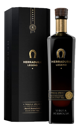 Herradura Legend 750ml