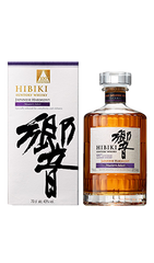 響 マスターズセレクト 100th hibiki masters select Suntory Hibiki Harmony Master's Select - 100th Anniversary