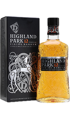 Highland Park 12YO 700ml - Highland & the Islands - Whisky and More