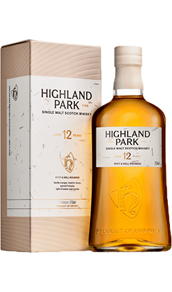 Highland Park 12YO 700ml