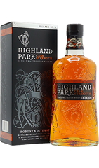 ハイランドパークHighland Park Cask Strength No.4 Highland Park Cask Strength 4th Release 700ml – Whisky and More