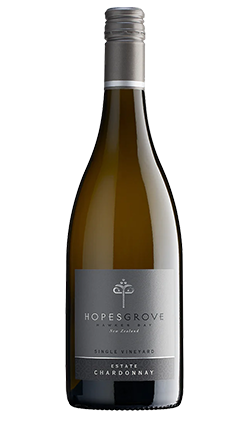 Hopesgrove Chardonnay 2021