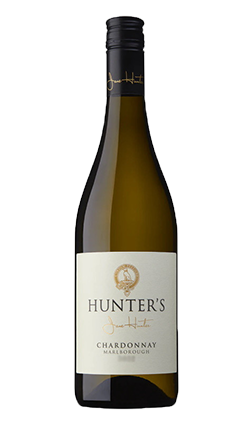Hunters Chardonnay 2023 750ml