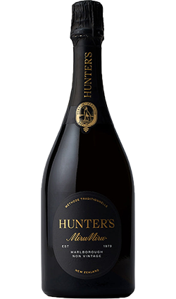 Hunters MiruMiru Brut NV
