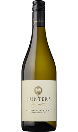 Hunters Sauvignon Blanc