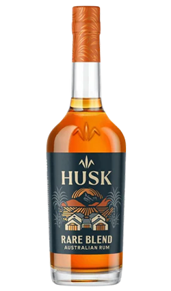 Husk Rare Blend Australian Rum 700ml
