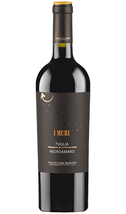 I Muri Negroamaro IGP Puglia 2023 750ml