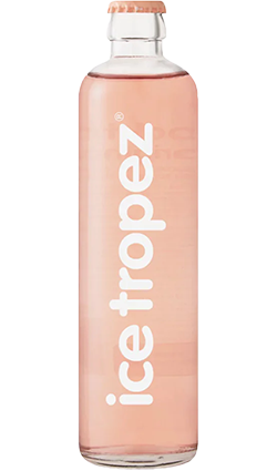 Ice Tropez Original Peach 6.5% 275ml