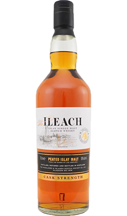 Ileach Islay Cask Strength 700ml