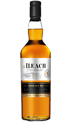 Ileach Islay Cask Strength 700ml