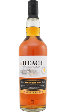 Ileach Islay Cask Strength 700ml