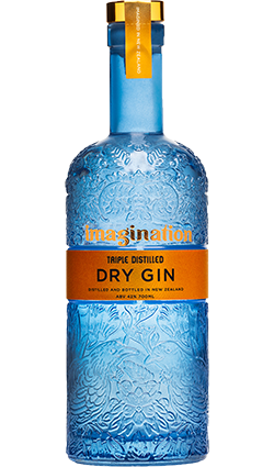 Imagination Dry Gin 700ml