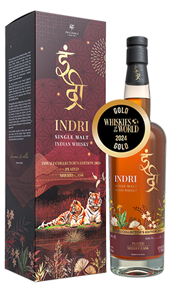 Indri Diwali Collector's Edition