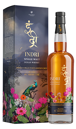 Indri Diwali Collector's Edition