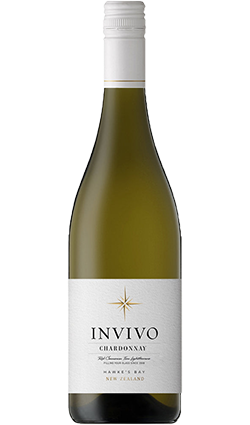 Invivo Hawkes Bay Chardonnay 23 / 24