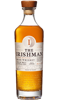Irishman The Harvest 700ml