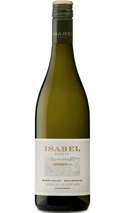 Isabel Estate Single Vineyard Chardonnay 2024 750ml