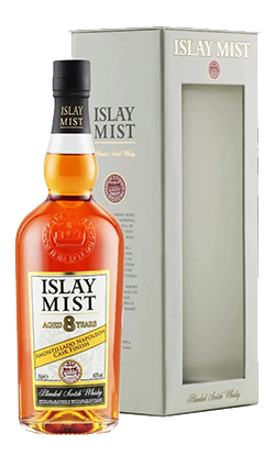 Islay Mist 8YO Amontillado Napoleon Cask Finish 700ml