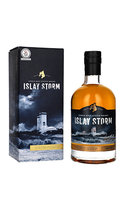 Islay Storm 700ml (due mid Oct)