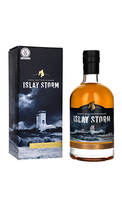 Islay Storm 700ml