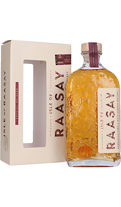 Isle of Raasay 50.7% Distillery of the Year 2023 700ml