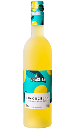 Isolabella Limoncello 700ml