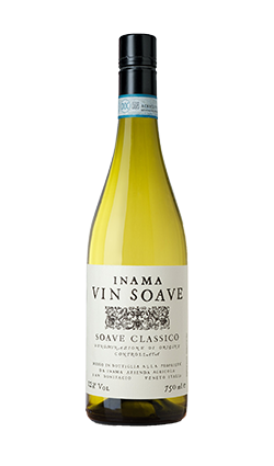 JK14 Vin Soave Soave Classico DOC 2023 750ml