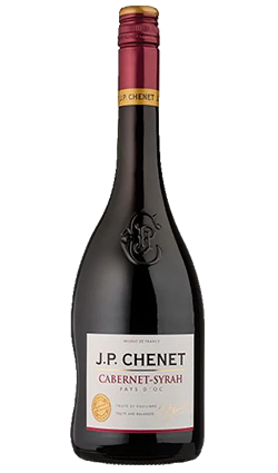 JP Chenet Original Cabernet Syrah 2023 750ml