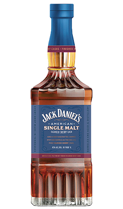 Jack Daniels American Single Malt 1000ml