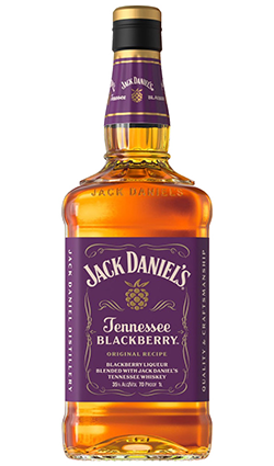 Jack Daniels Blackberry 1000ml