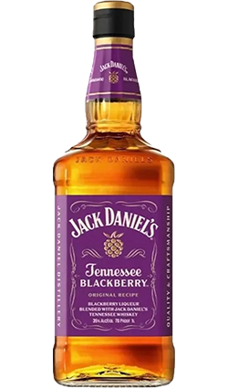 Jack Daniels Blackberry 700ml