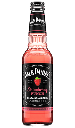Jack Daniels Country Cocktail Strawberry 300ml