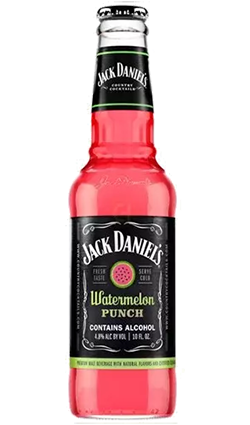 Jack Daniels Country Cocktail Watermelon 300ml