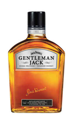Gentleman Jack 1000ml