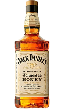 Jack Daniels Honey 1000ml