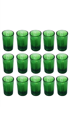 Jagermeister Shot Glass 12pk