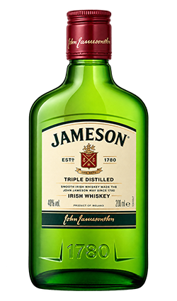 Jameson 200ml