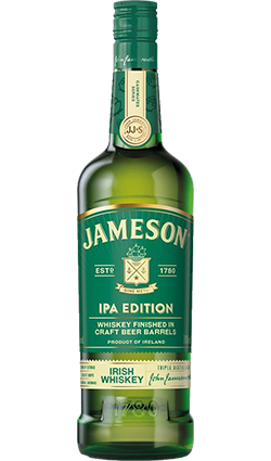 Jameson Caskmates IPA 700ml