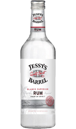 Jessy's Barrel RUM 1000ml