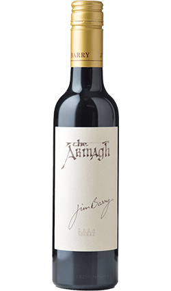 Jim Barry The Armagh Shiraz 2014