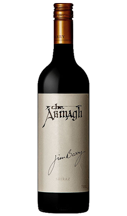 Jim Barry The Armagh Shiraz 2019