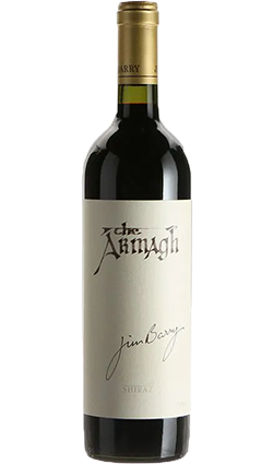 Jim Barry The Armagh Shiraz 2021