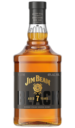 Jim Beam Black Label 1000ml