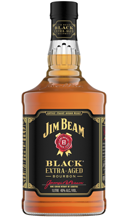 Jim Beam Black Label 1000ml