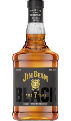Jim Beam Black Label 700ml