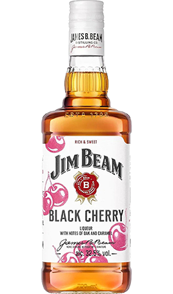 Jim Beam Cherry 1000ml